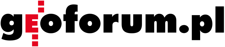 Geoforum logo